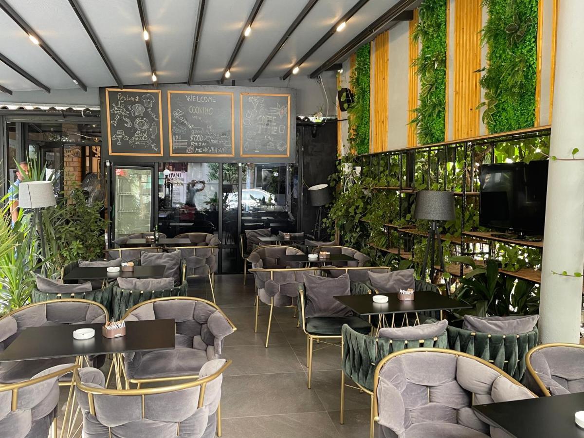 Vila Sanremo 地拉那 外观 照片