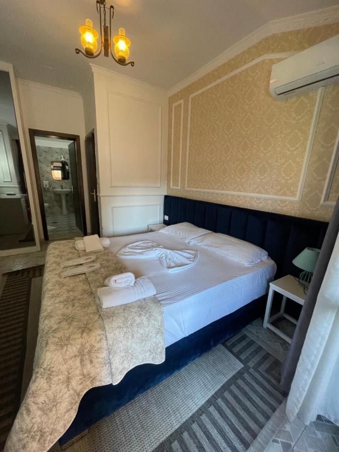 Vila Sanremo 地拉那 外观 照片