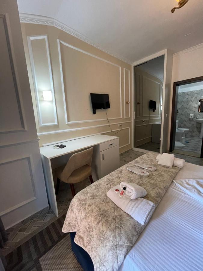 Vila Sanremo 地拉那 外观 照片