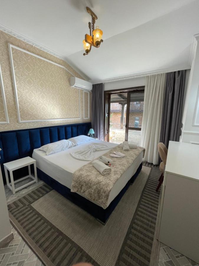 Vila Sanremo 地拉那 外观 照片