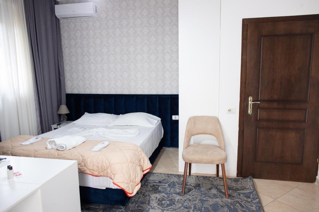 Vila Sanremo 地拉那 外观 照片