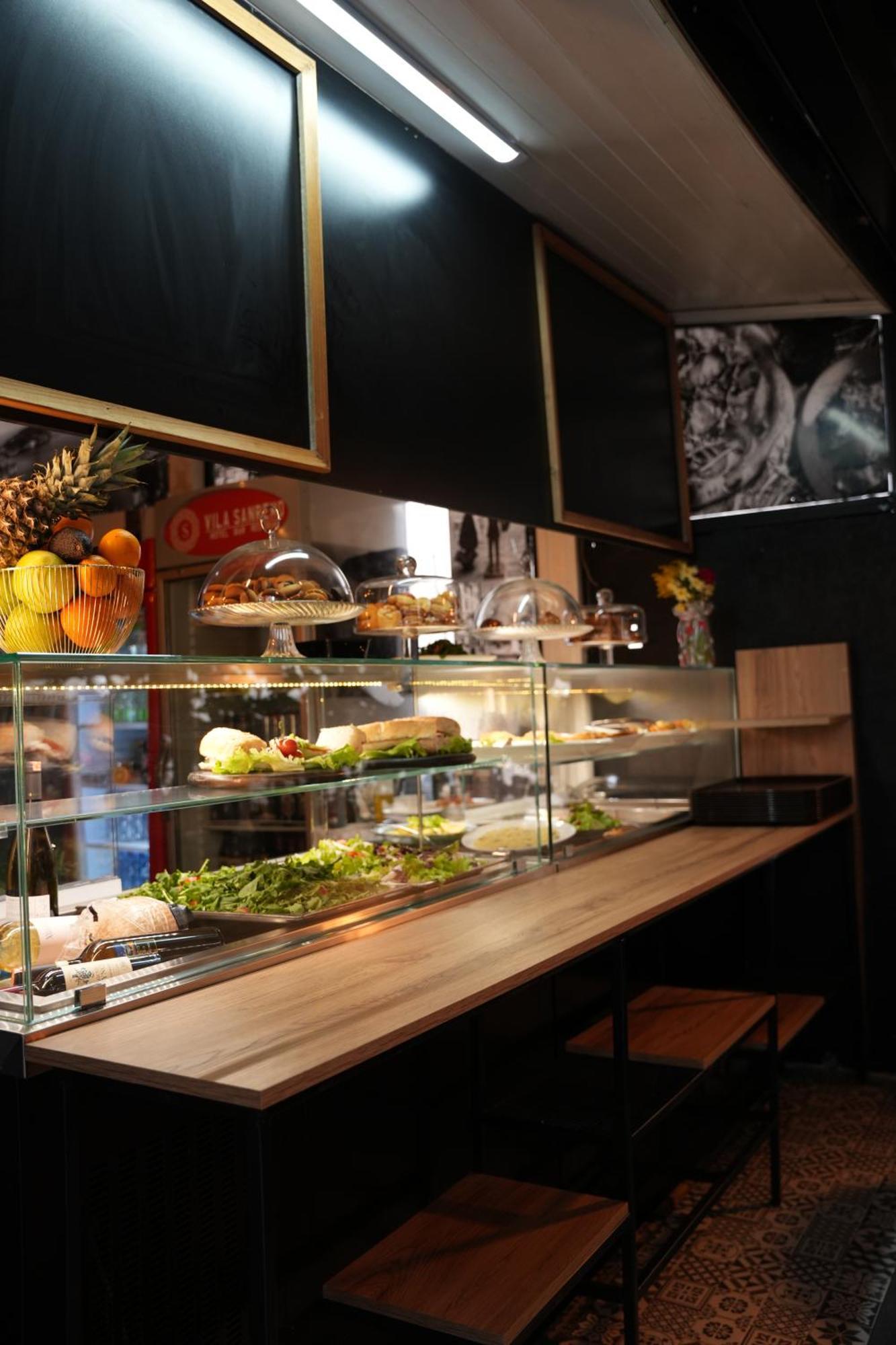 Vila Sanremo 地拉那 外观 照片